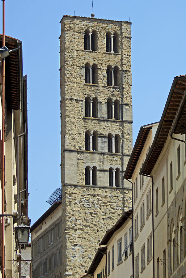 Santa Maria della Pieve