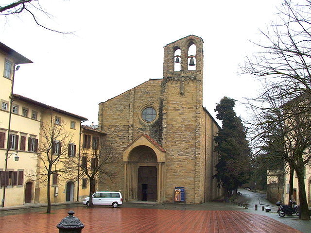Basilica of San Domenico