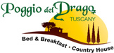 Poggio Del Drago Logo