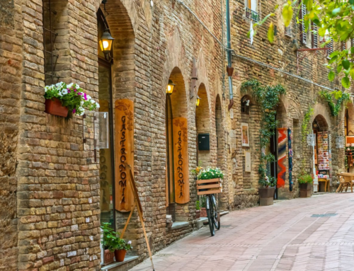 San Gimignano: What to Visit