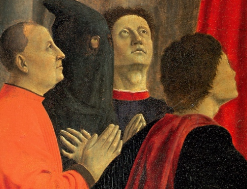 Piero della Francesca: origini aretine, storia e opere maggiori
