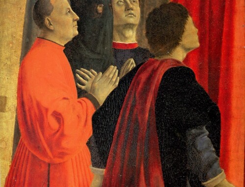 Master Piero della Francesca