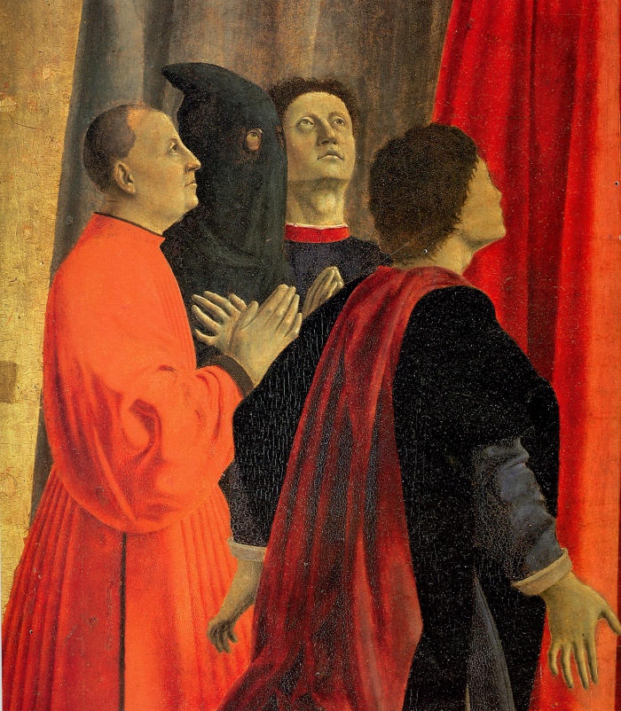Master Piero della Francesca