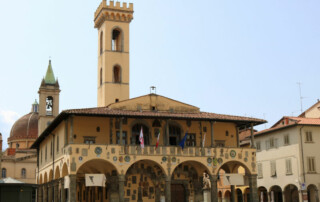 Valdarno , San Giovanni Valdarno
