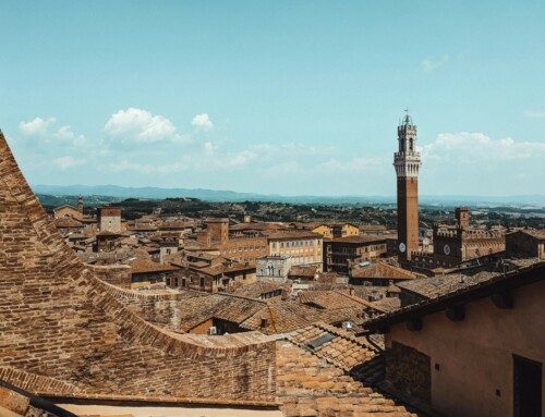 10 Things to See in Siena