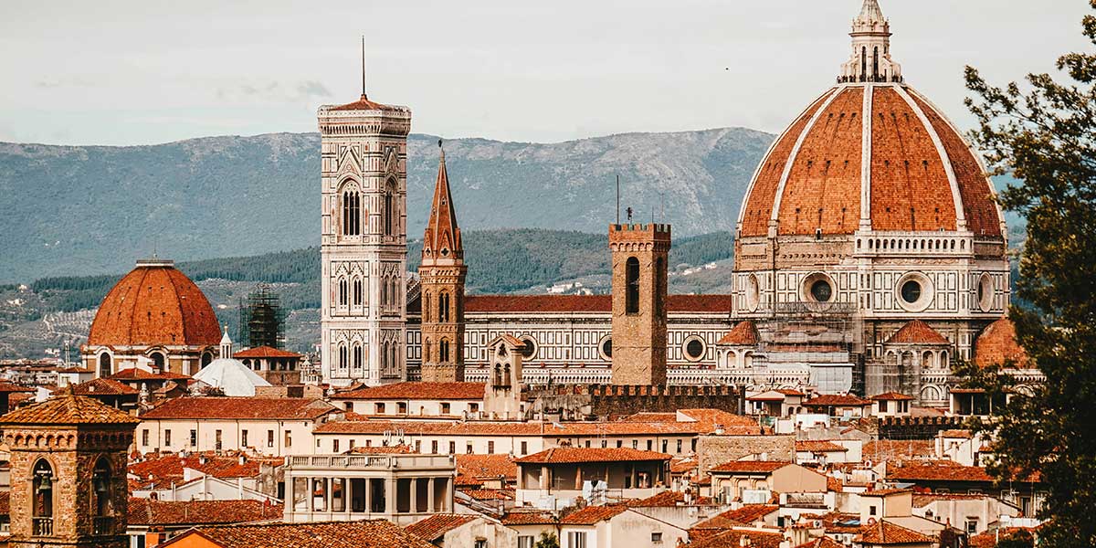 Firenze: Da Vedere
