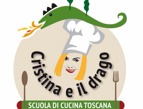 Cooking Lessons: don’t miss “Cristina ed il Drago”!