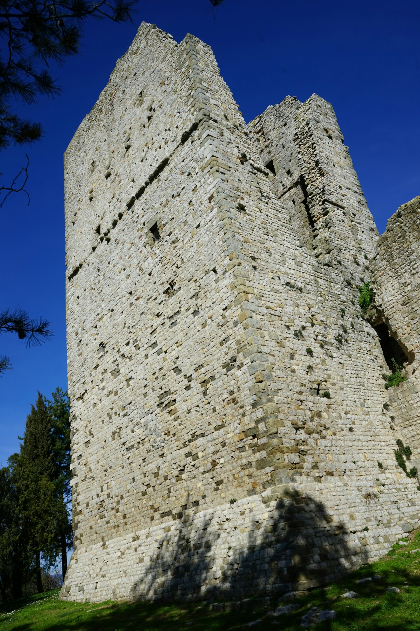 Civitella im Val di Chiana