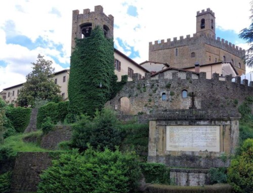 5 things to see in Poppi: discovering Casentino with Poggio del Drago